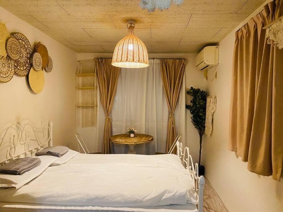 Apartamento ボヘミア風のお部屋 箱根神社参拝や駅伝観戦 箱根観光に最適な芦ノ湖鳥居が見える海賊船 コンビニ徒歩圏202 Exterior foto