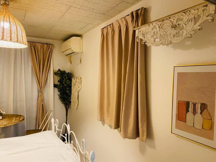 Apartamento ボヘミア風のお部屋 箱根神社参拝や駅伝観戦 箱根観光に最適な芦ノ湖鳥居が見える海賊船 コンビニ徒歩圏202 Exterior foto